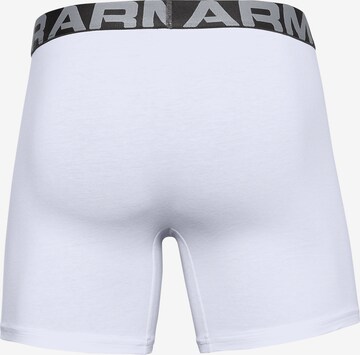 regular Pantaloncini intimi sportivi 'Charged' di UNDER ARMOUR in bianco