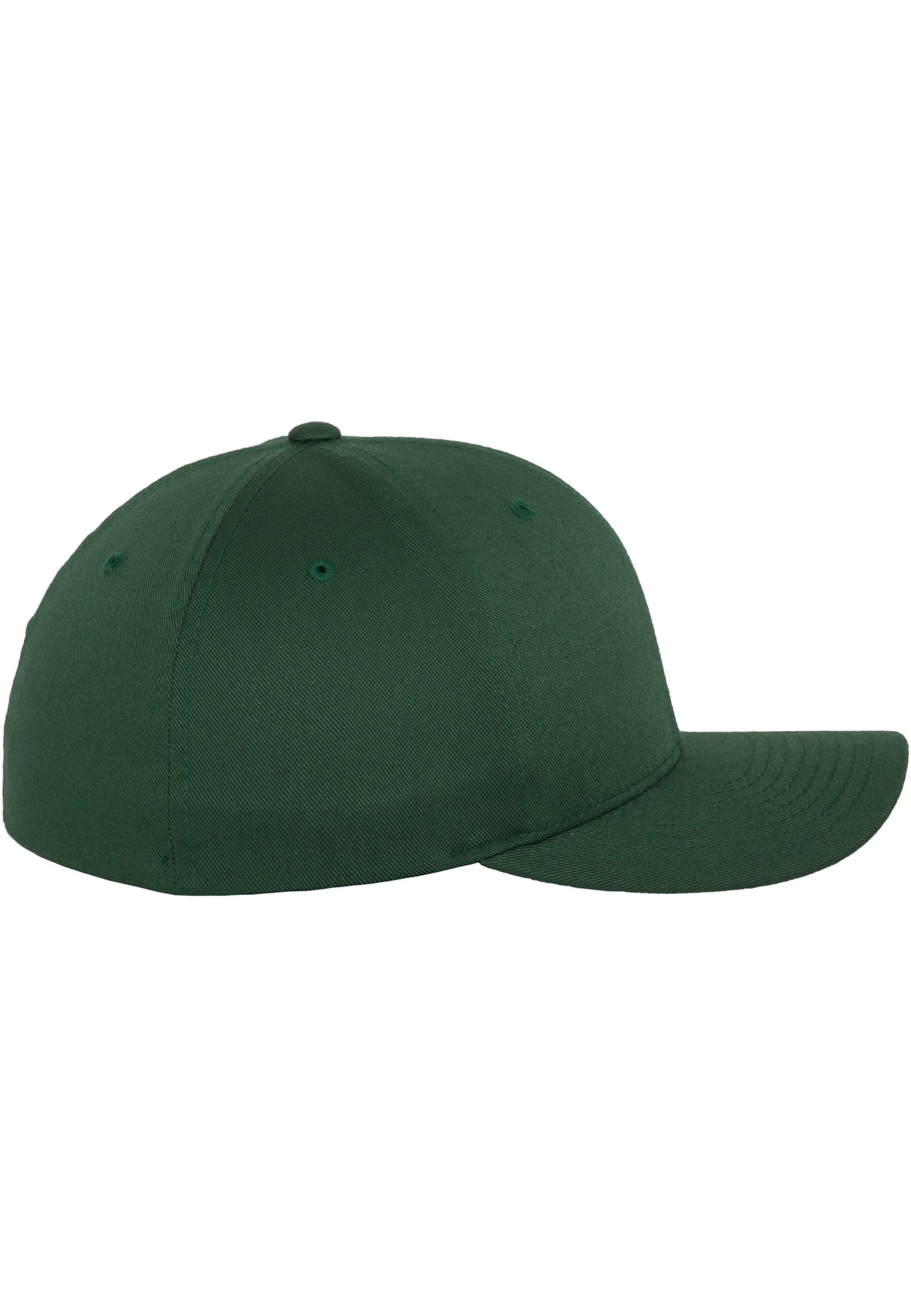 Flexfit - Gorra en verde