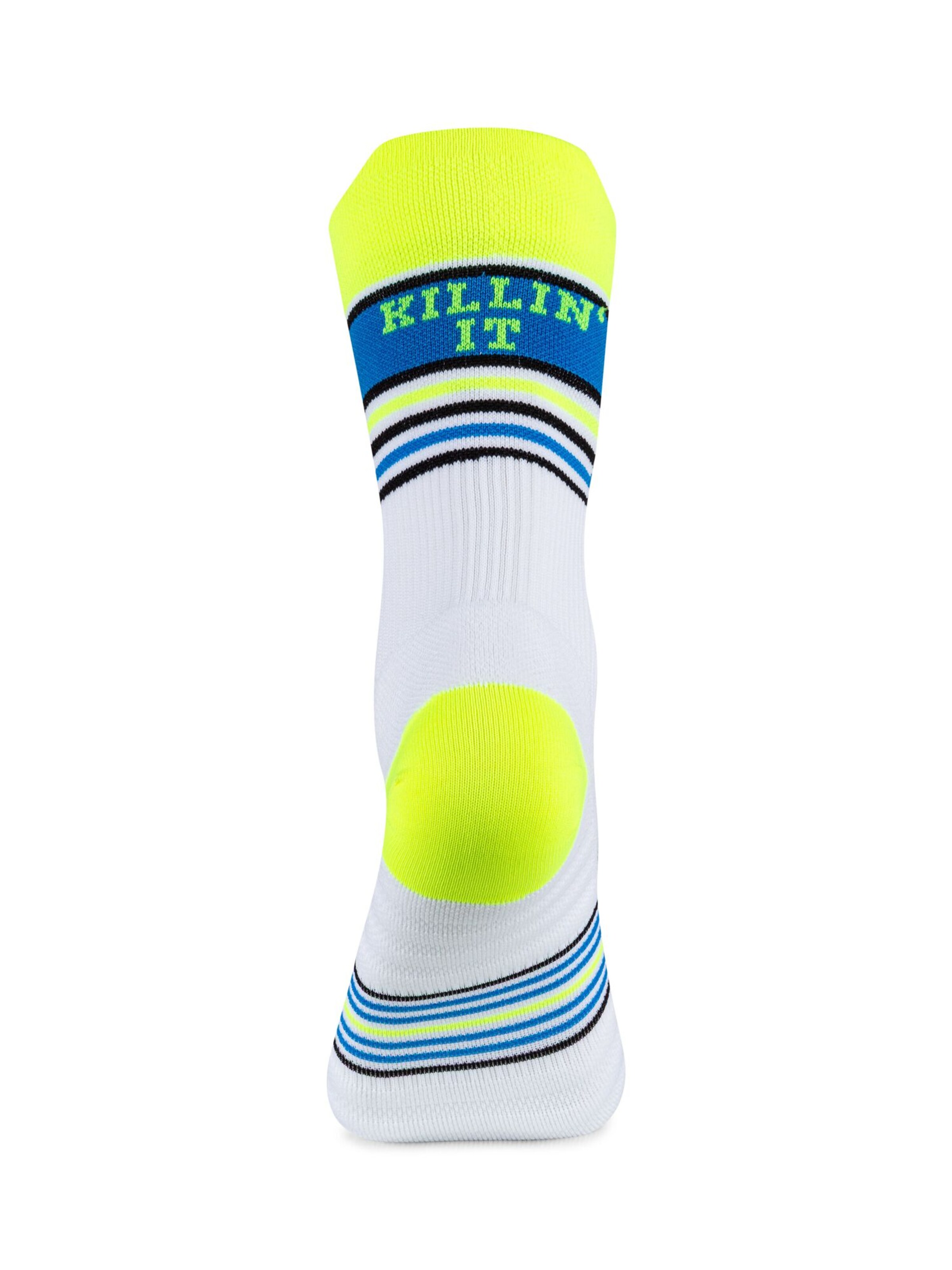 camano Sportsokken in Groen