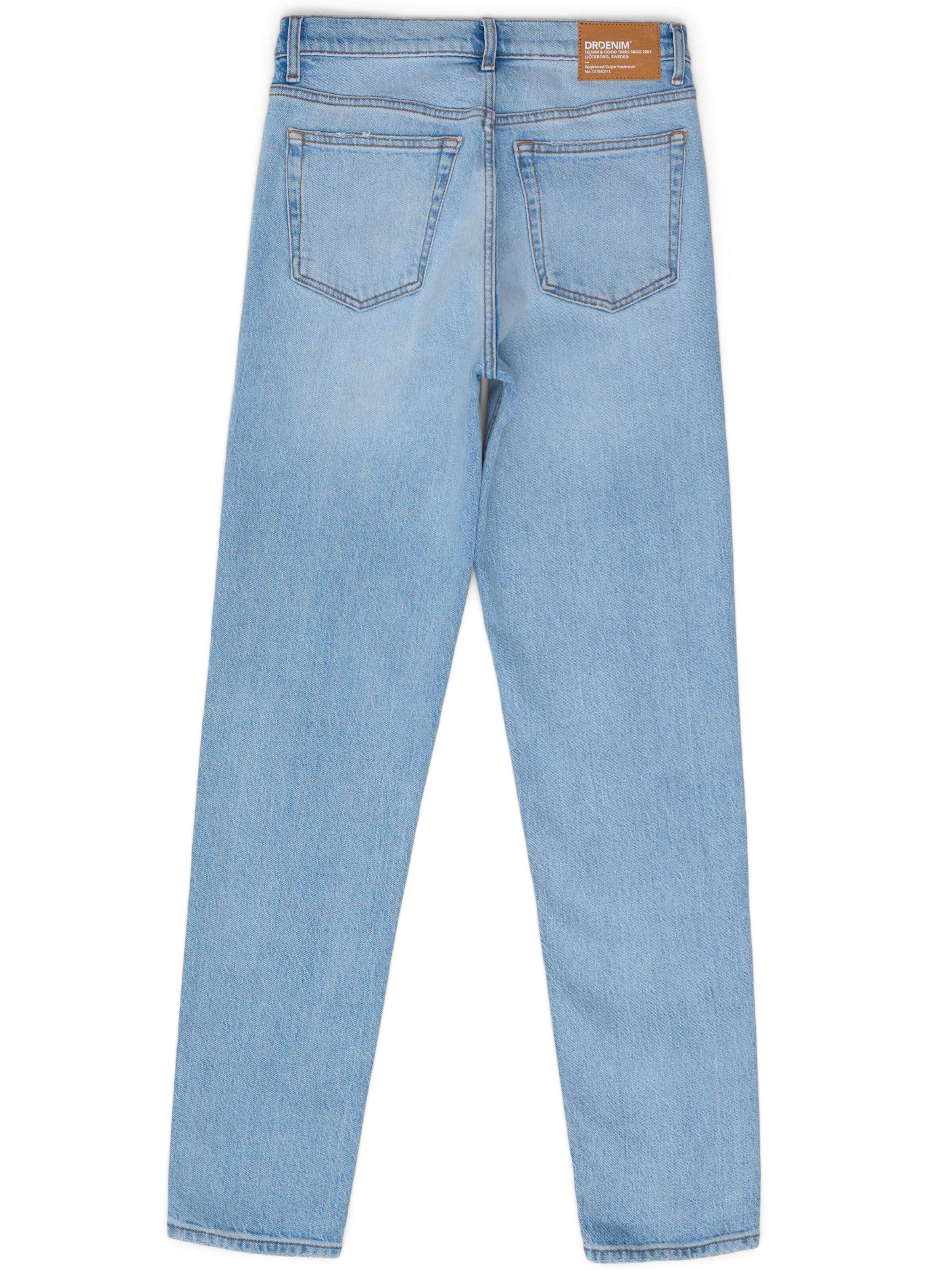 Dr. Denim Regular Jeans 'Rush' in Blue