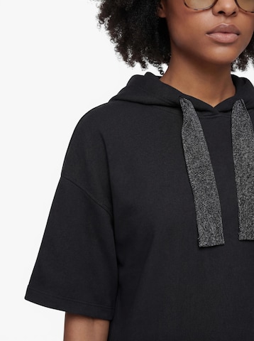 PIECES Kleid 'PCCHILLI' in Schwarz