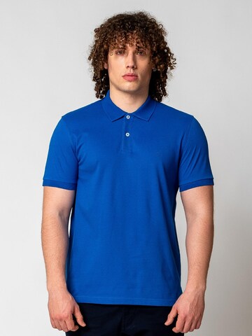 GORG Shirt‌‌‌‌‌‌‌‌‌ in Blau