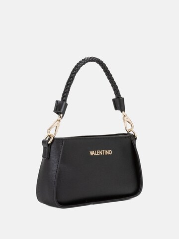 VALENTINO Taška cez rameno 'Valentino Sac Bandoulière Eris Re Noir Femme Nero' - Čierna