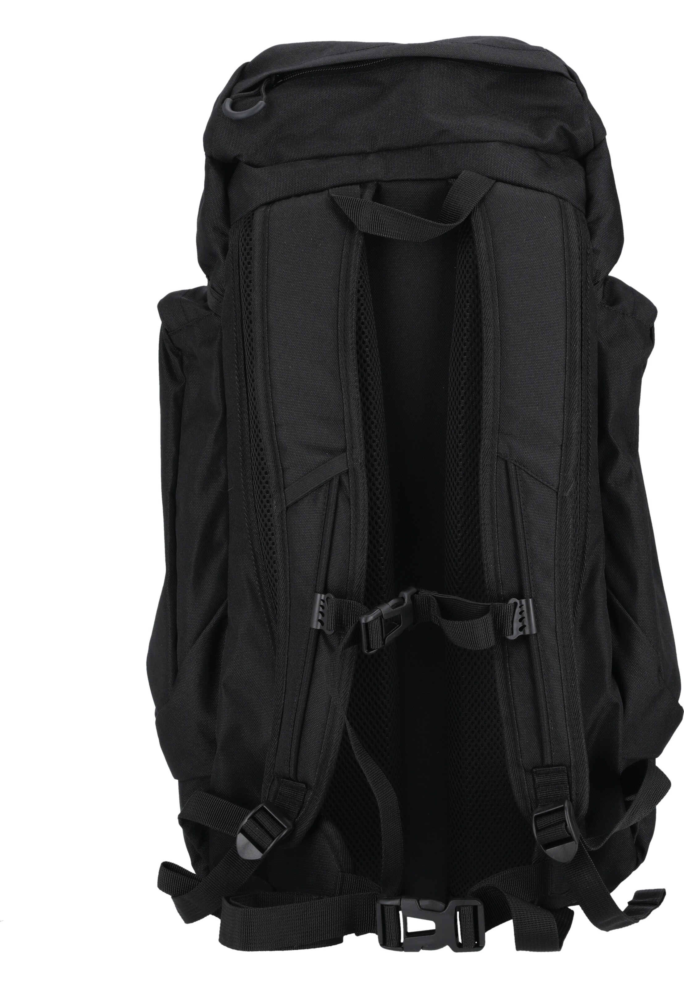 Whistler Rucksack 'Kentmere' in Schwarz