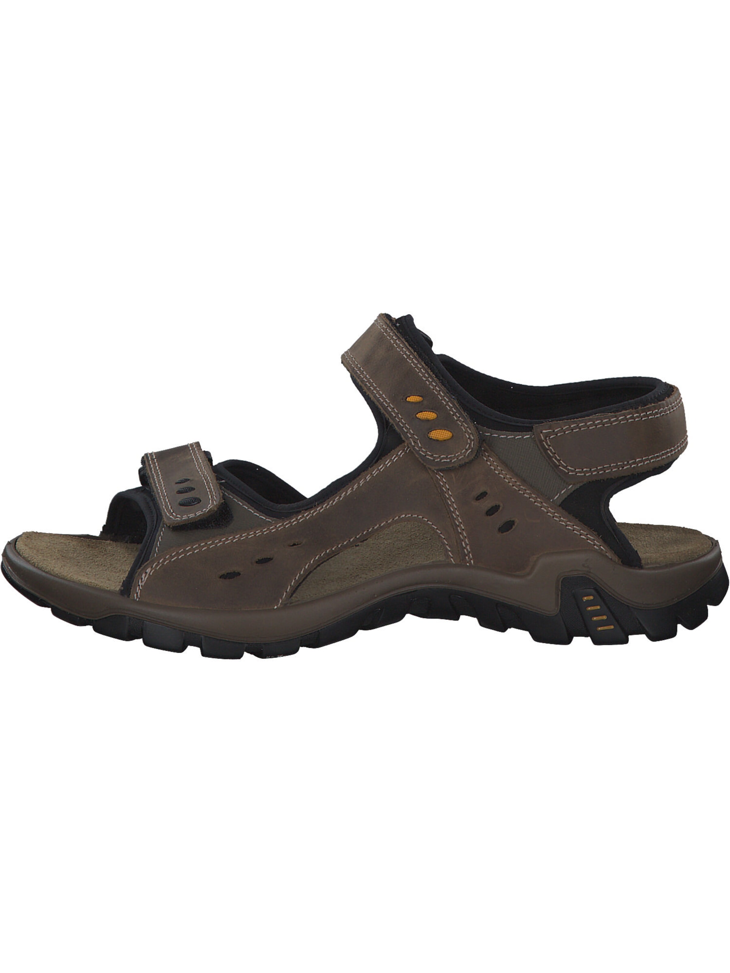 IMAC Sandals in Brown