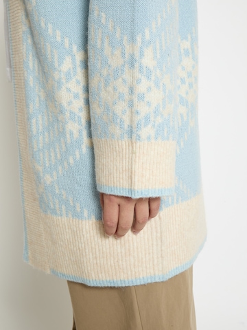 Giacchetta 'Fija' di Peppercorn in blu