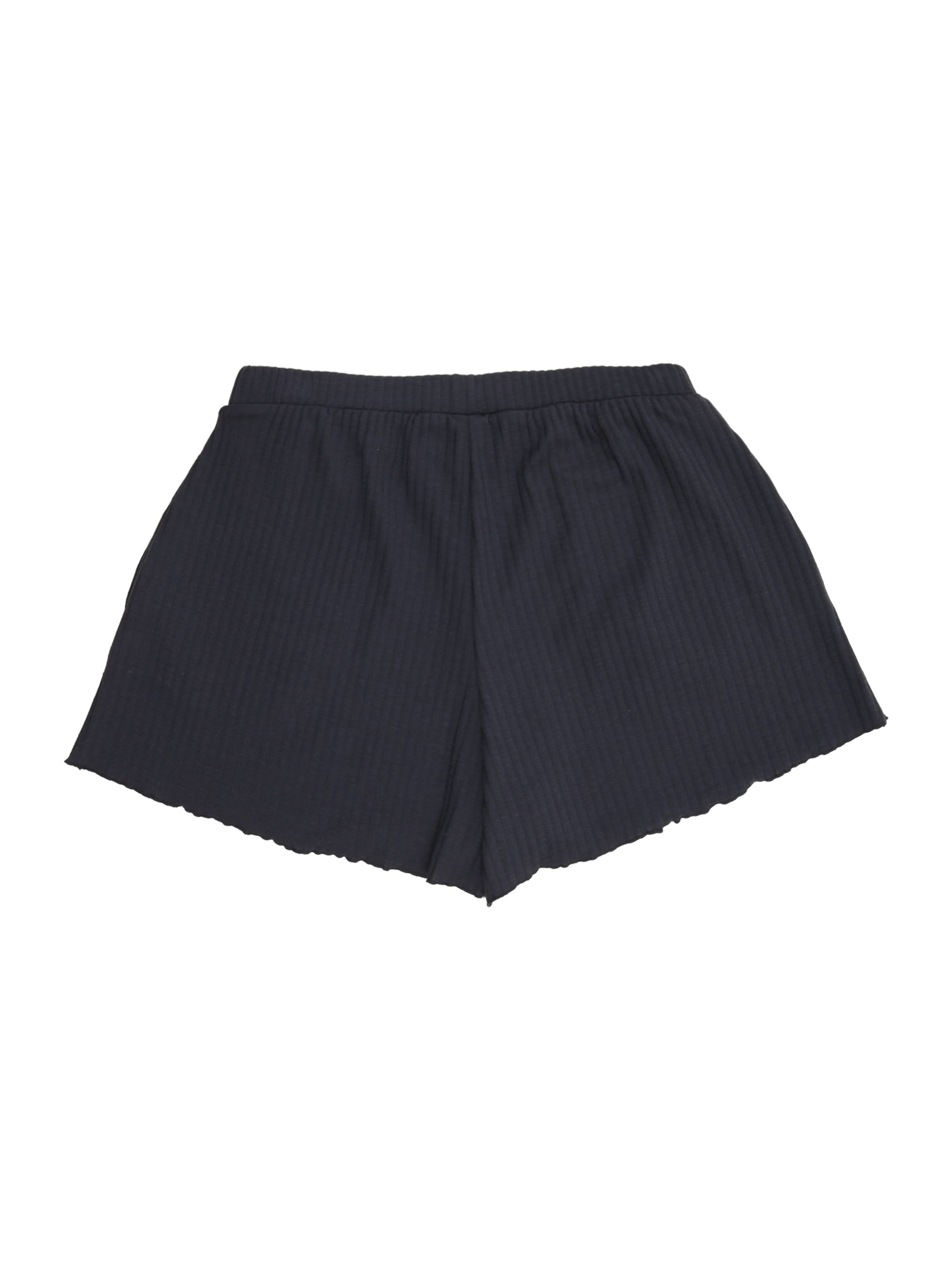 ONLY GIRLS Loosefit Broek 'KOGNELLA' in Blauw