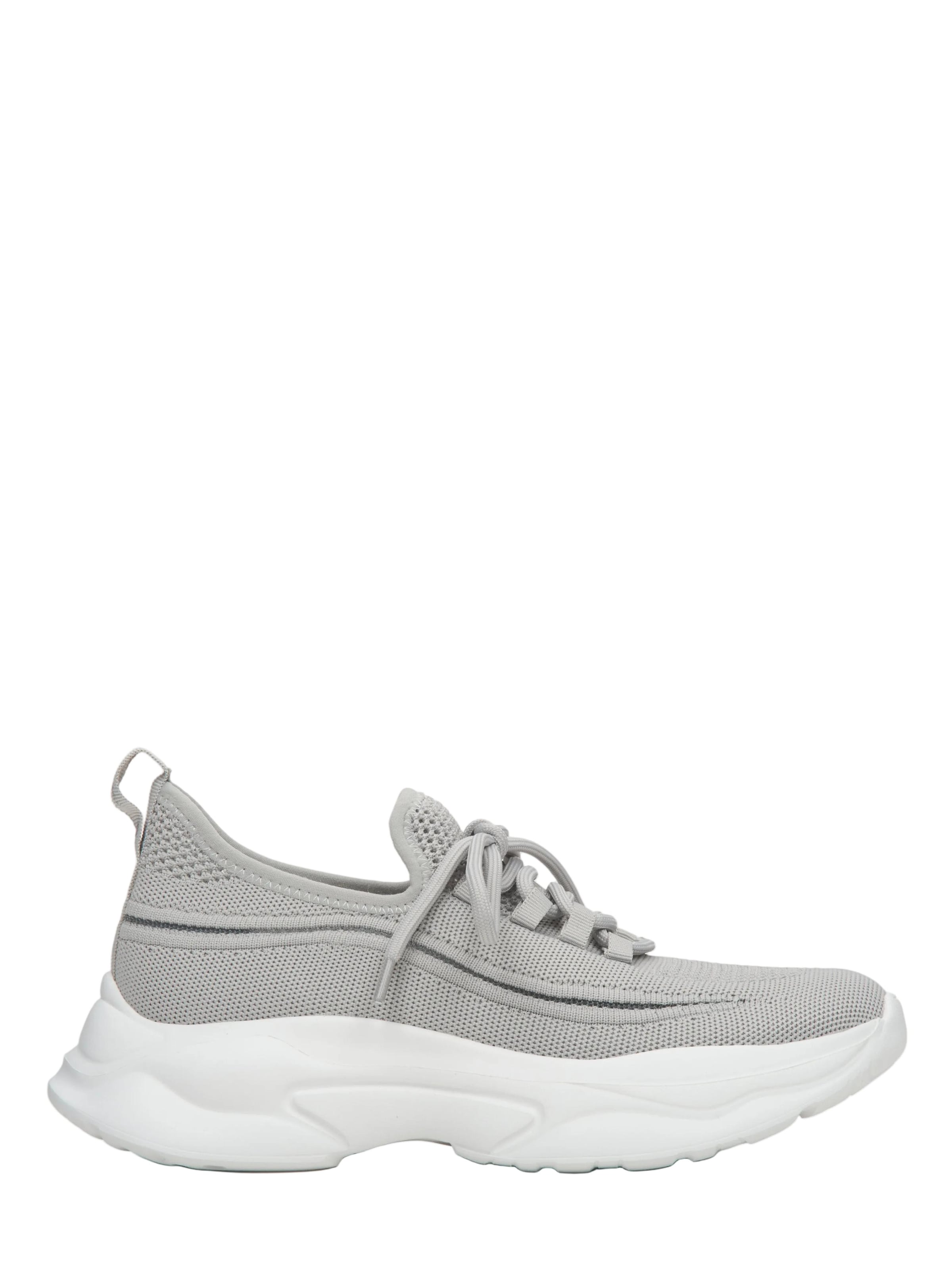 Estro Sneaker low '2240-1'‌‌‌‌‌‌‌‌ in Grau: Vorderseite