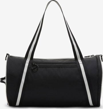 Sac de sport 'Heritage' Nike Sportswear en noir