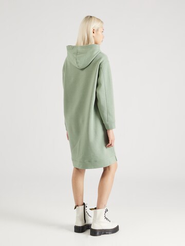 Robe s.Oliver en vert