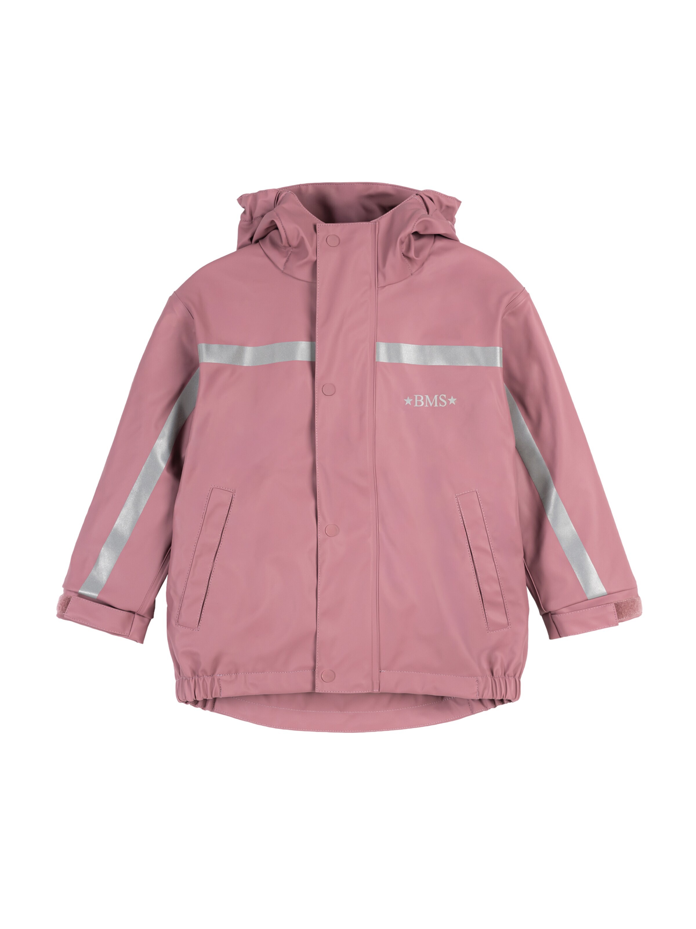 BMS Winterjacke 'SoftSkin Antarctic'‌ in Lila