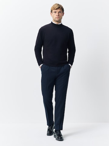 Next Regular Hose in Blau