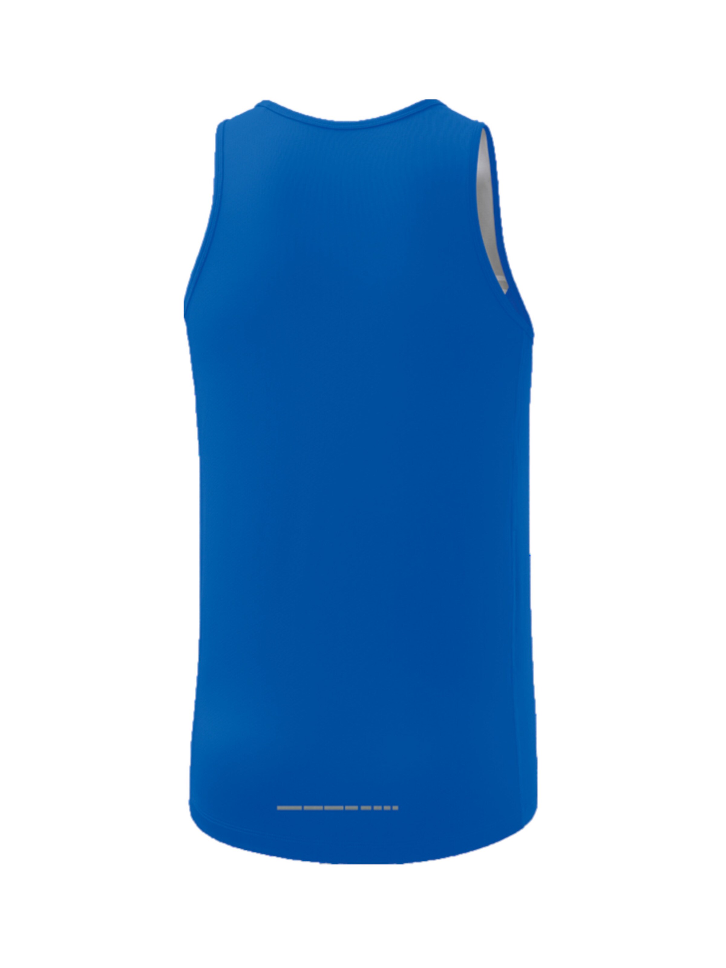 ERIMA Funktionsshirt in Blau