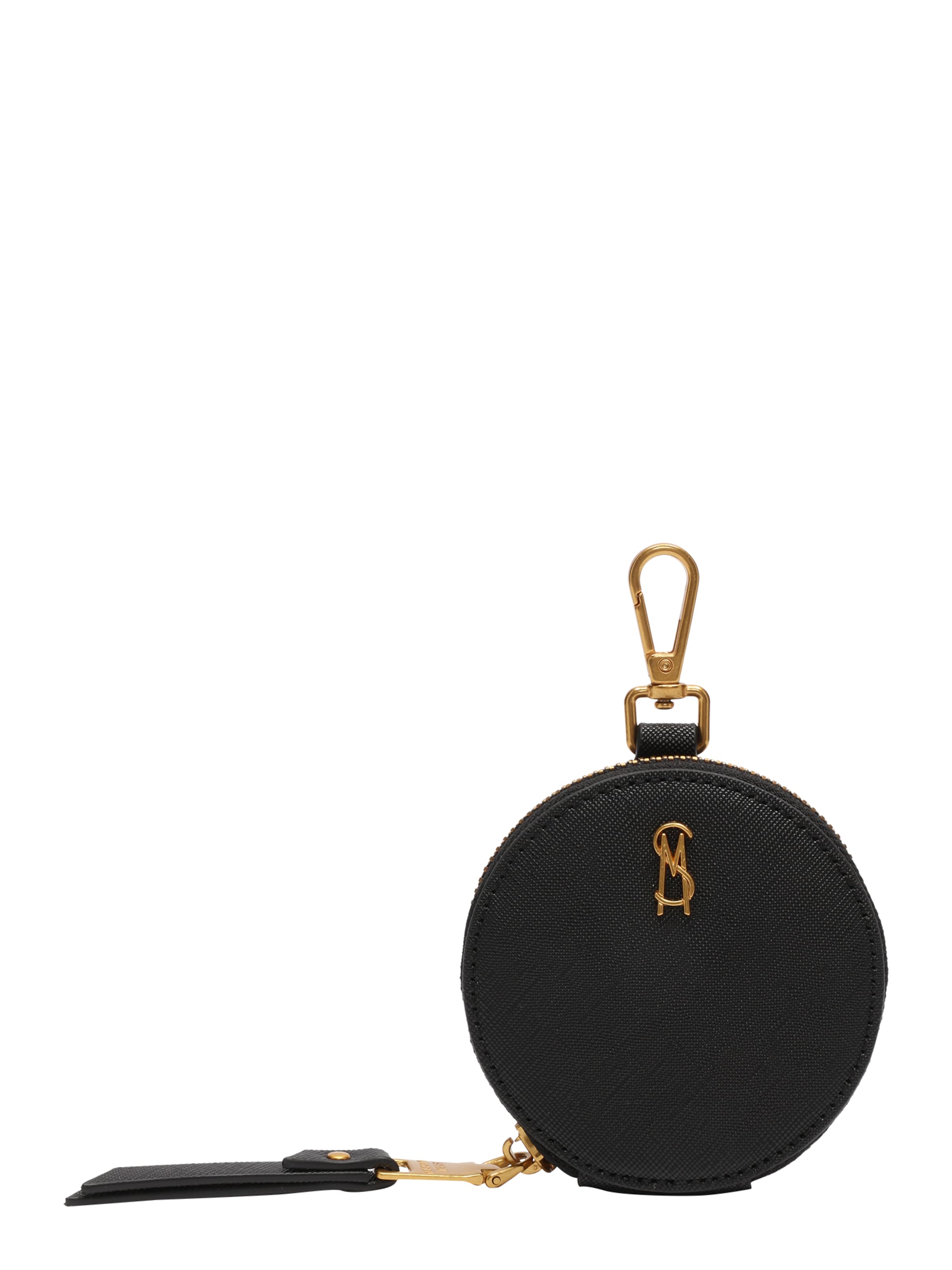 STEVE MADDEN Schoudertas 'BLILLITE' in Zwart