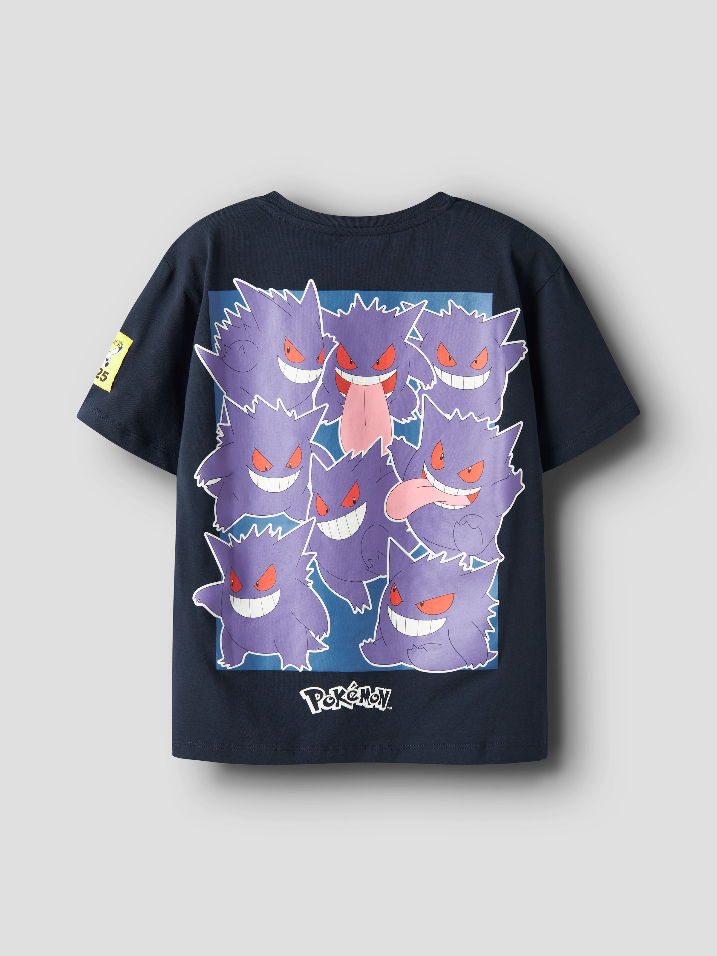 NAME IT Shirt in Blue