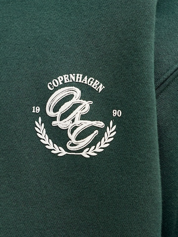 JACK & JONES - Jersey en verde