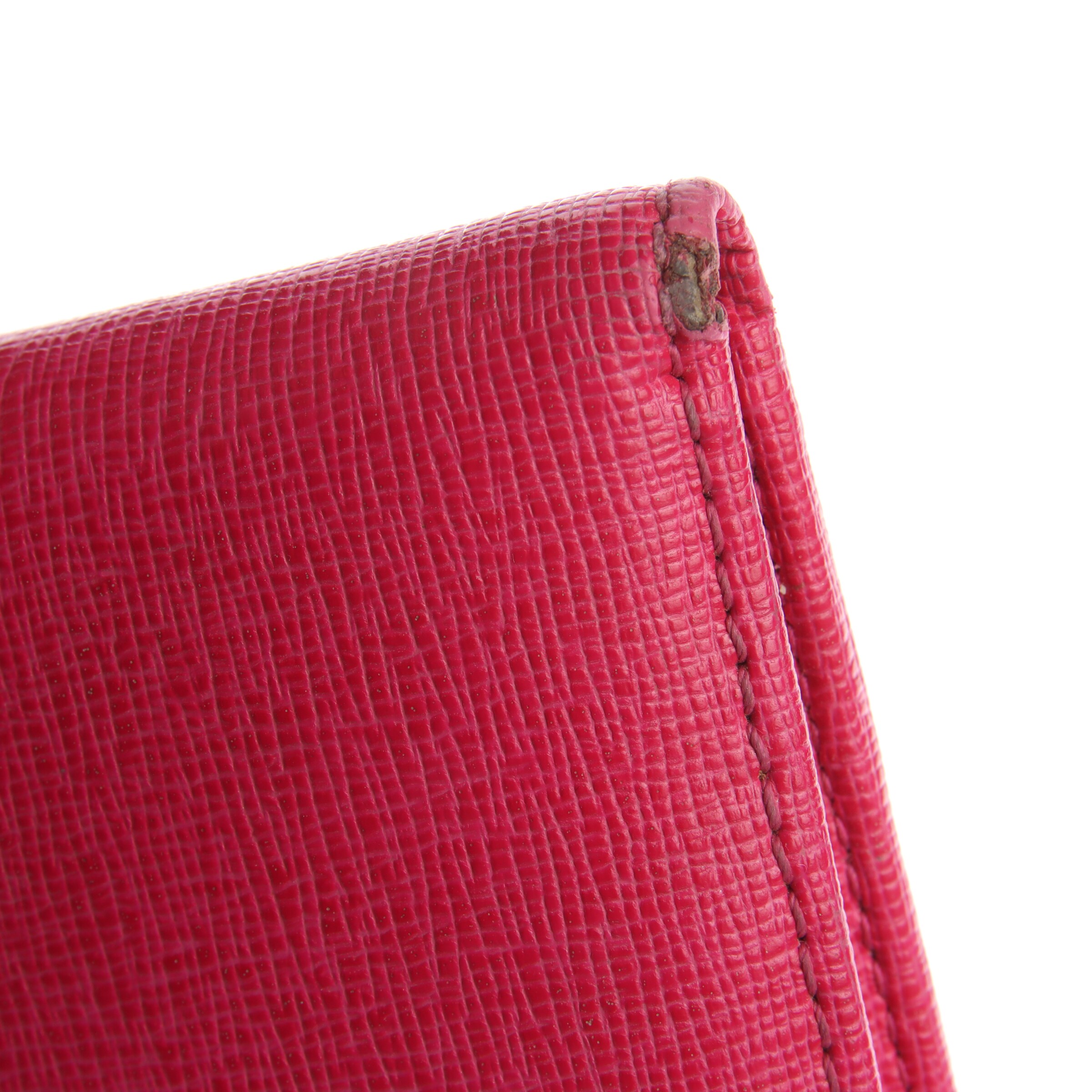 FURLA Small Leather Goods in One size in Pink