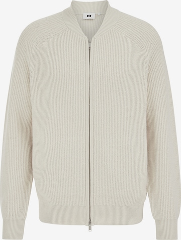 WE Fashion Neuletakki värissä beige: etupuoli