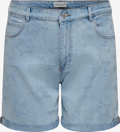 Džinsai 'CARVega' iš ONLY Carmakoma, spalva – šviesiai mėlyna, Prekių apžvalga