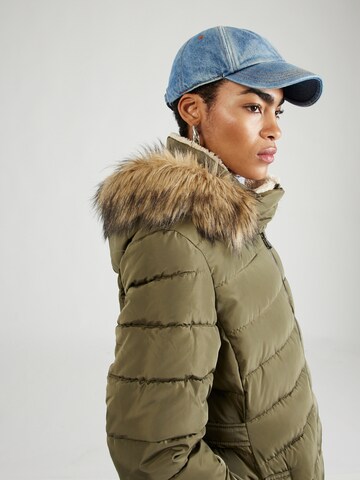 Hailys Jacke 'An44etta' in Grün