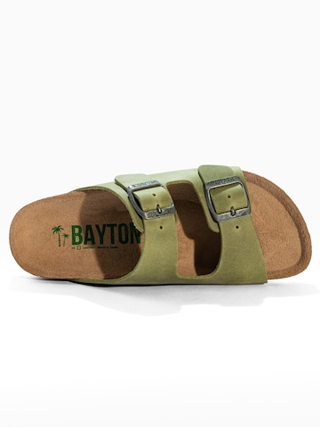 Bayton Szandálok 'Atlas' - zöld