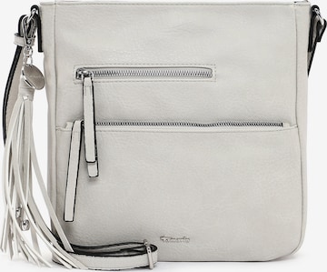 TAMARIS - Bolso de hombro 'Adele' en beige: frente