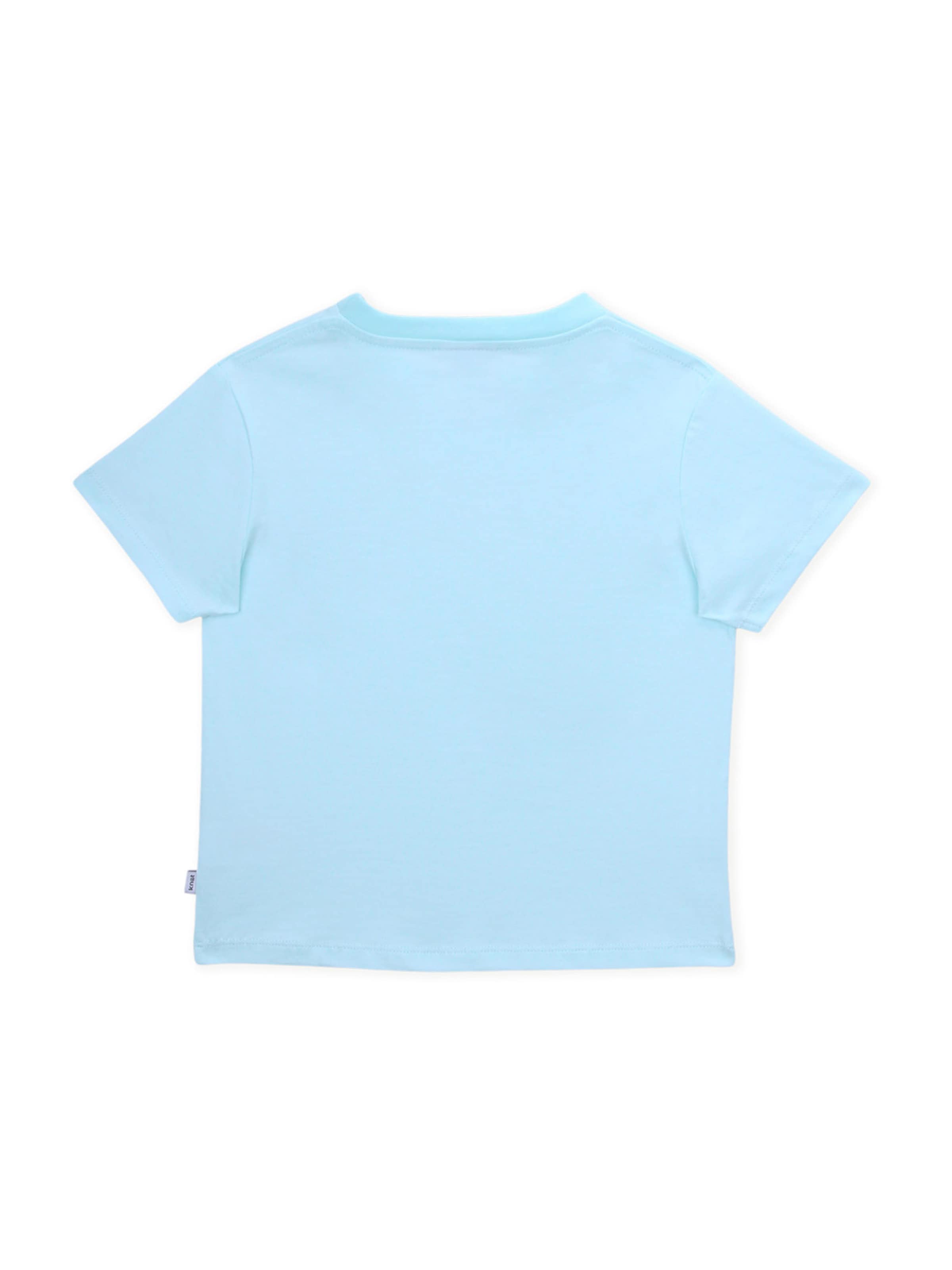 zils KNOT T-Krekls 'I am an Octopus'