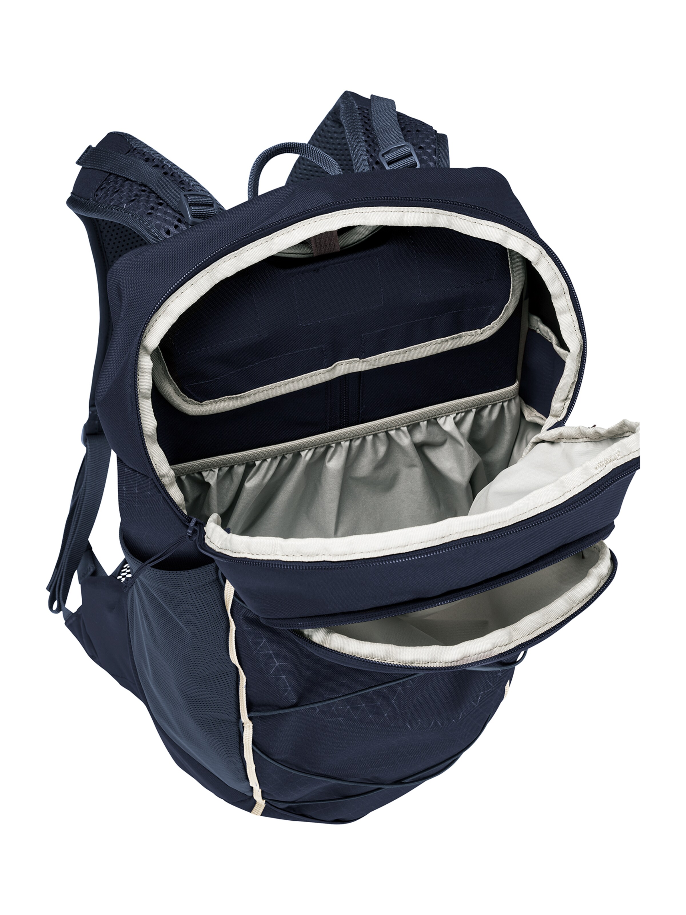 VAUDE Sports backpack 'Agile Air' in Blue