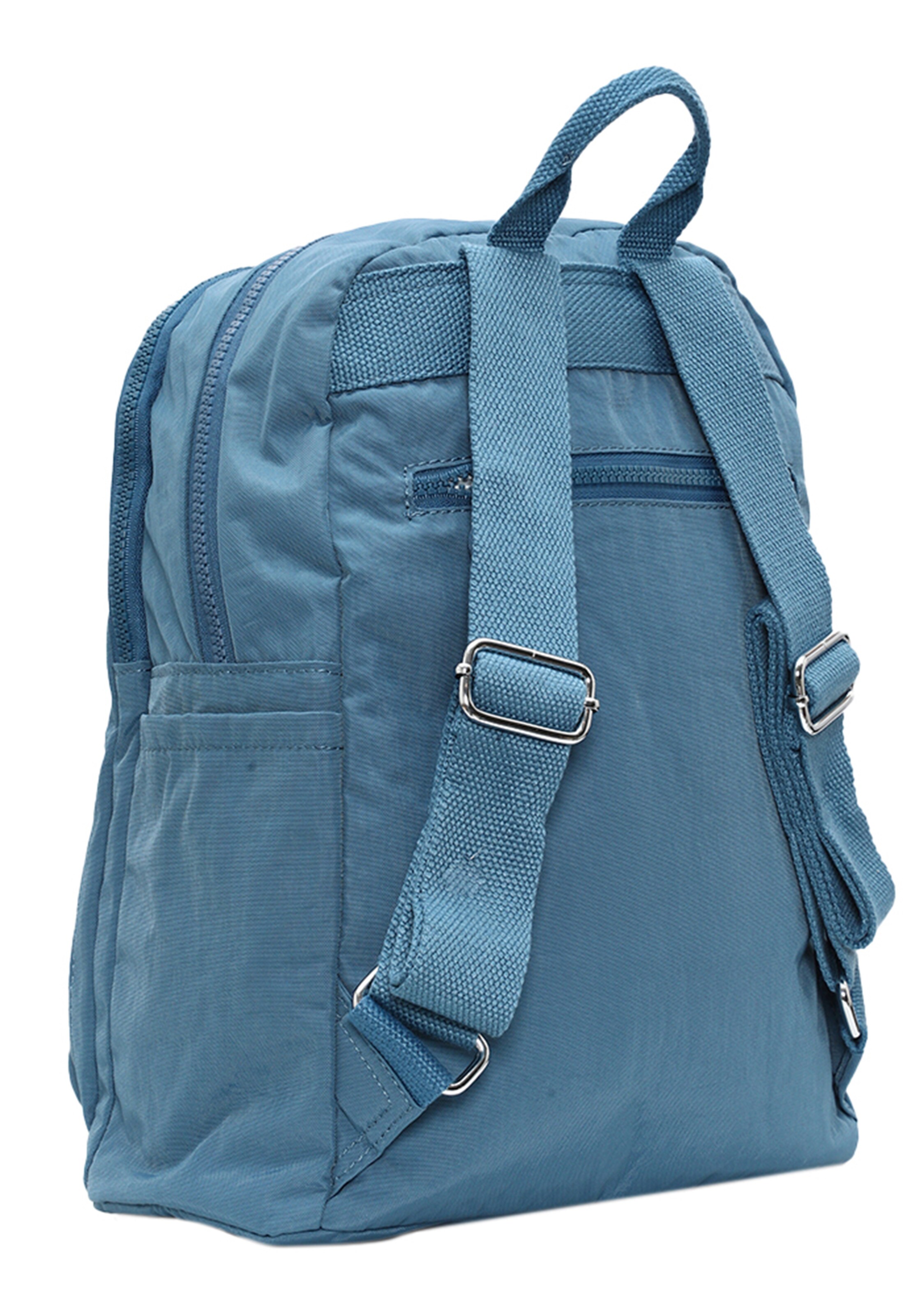 Mindesa Nahrbtnik | modra barva