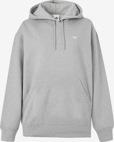 ADIDAS ORIGINALS Sweater majica 'Essentials' veličine XS u svijetlosiva, Pregled proizvoda