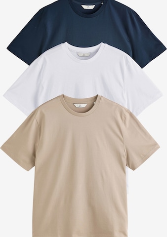 mišri Next Marškinėliai: priekis