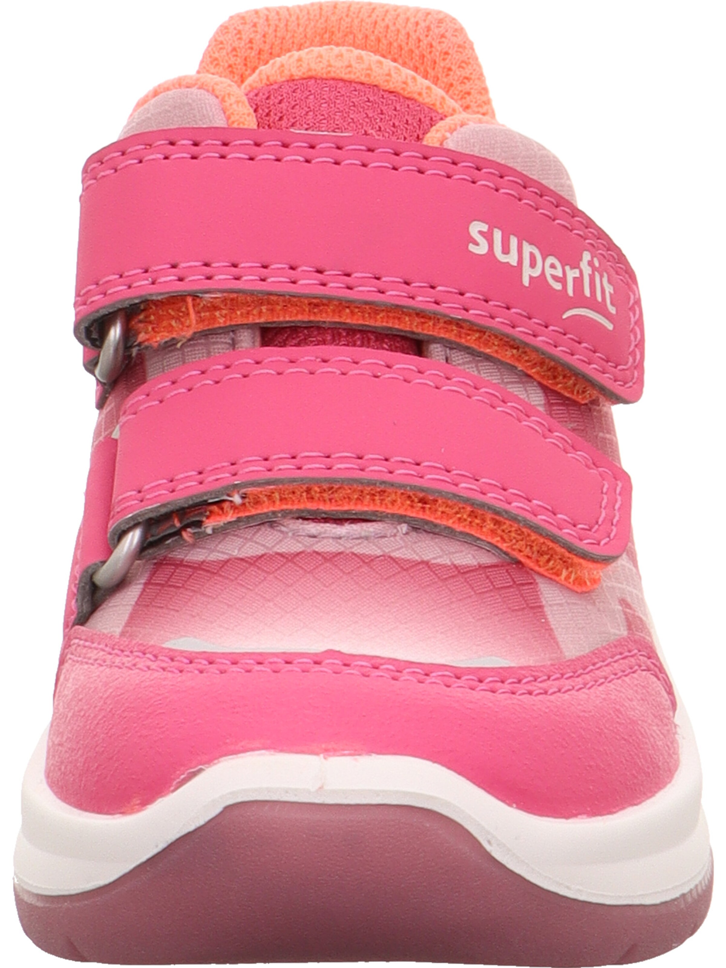 SUPERFIT Sneakers 'Cooper' in Pink