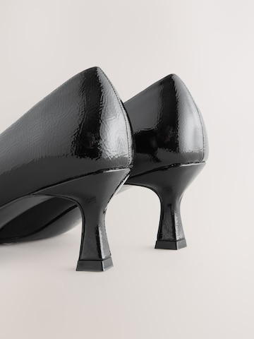 Next Pumps 'Forever Comfort' in Black
