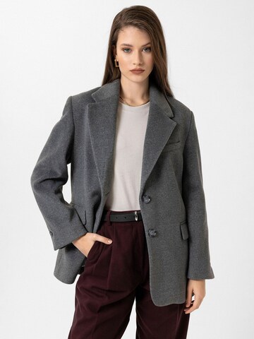 Antioch Blazer 'Chaima' in Grey