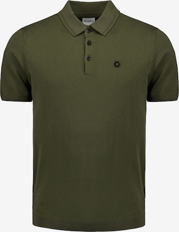 No Excess Neulepaita värissä vihreä: etupuoli