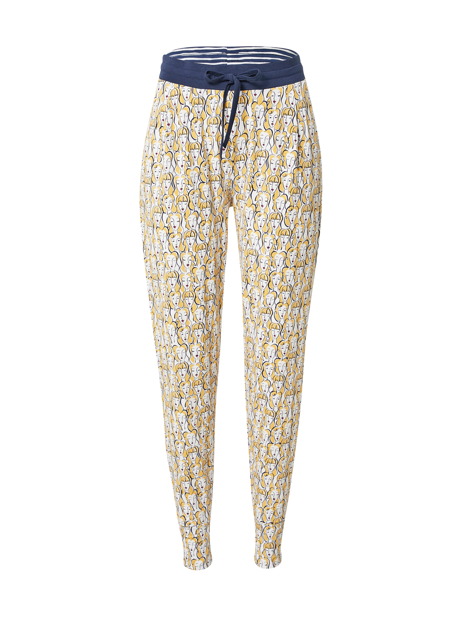 dgzx6 Donna Mey Pantaloncini da pigiama Samantha in Giallo dgzx6 Donna Mey Pantaloncini da pigiama Samantha in Giallo