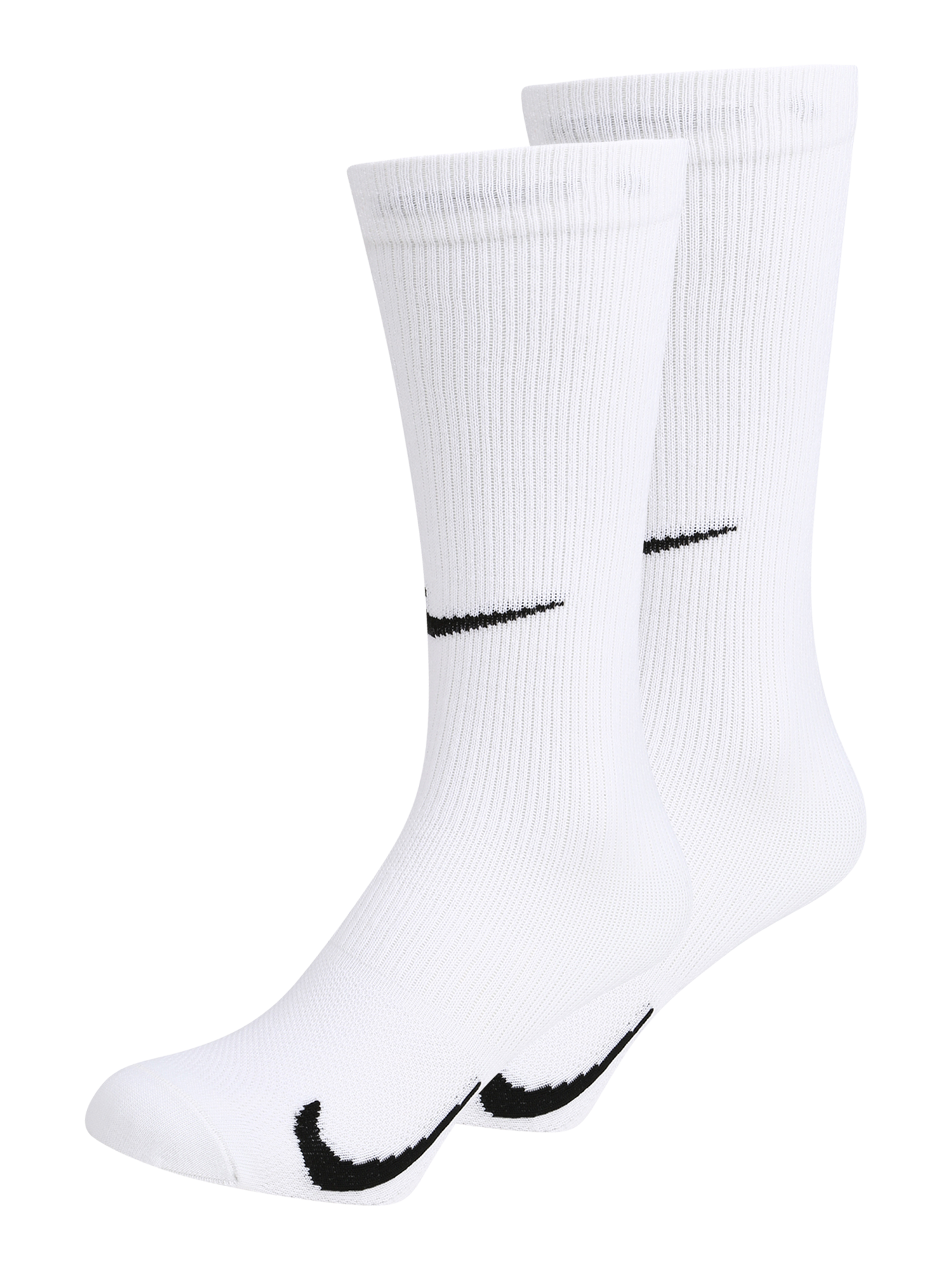 Nike Sportswear Socken in Weiß 