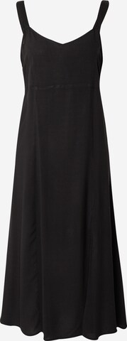 b.young Dress 'JOELLA' in Black: front