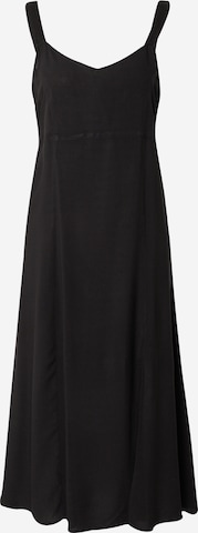 b.young שמלות 'JOELLA' בשחור: מלפנים