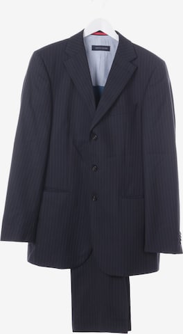 TOMMY HILFIGER Suit in M-L in Grey: front