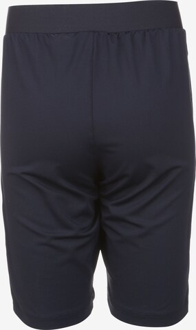 JAKO Regular Workout Pants in Blue