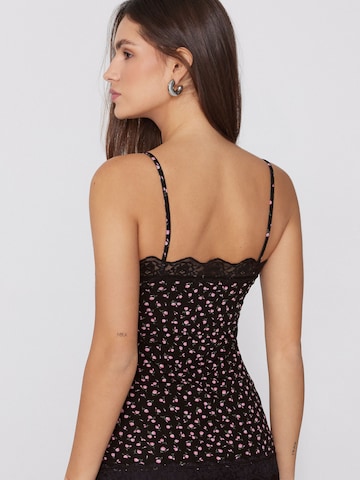 Tezenis Top in Black