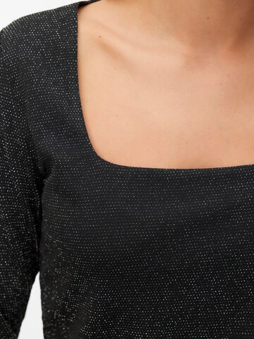 VERO MODA Blouse 'VMKanva' in Black