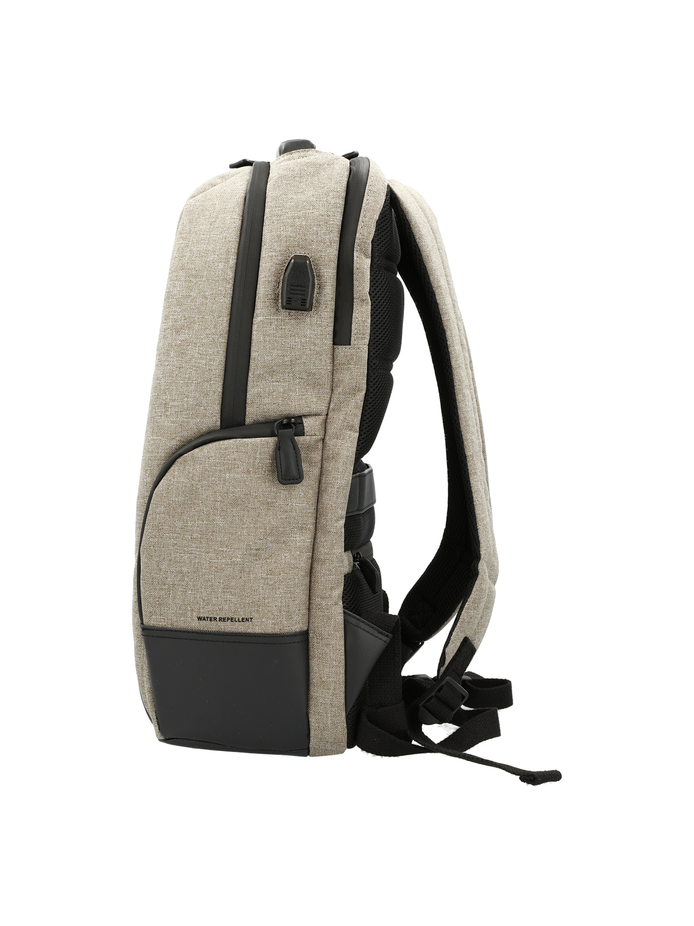 Picard Rucksack 'Speed' in Beige