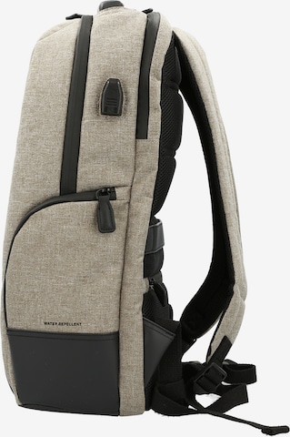 Picard Rucksack 'Speed' in Beige