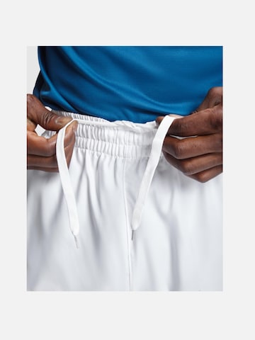 HEFTYKA Regular Workout Pants in White