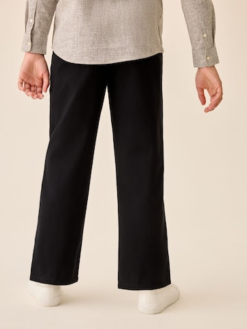Next Regular Broek in Zwart