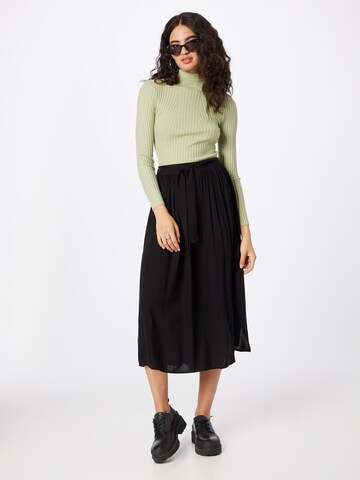 Soyaconcept Skirt 'RADIA 142' in Black