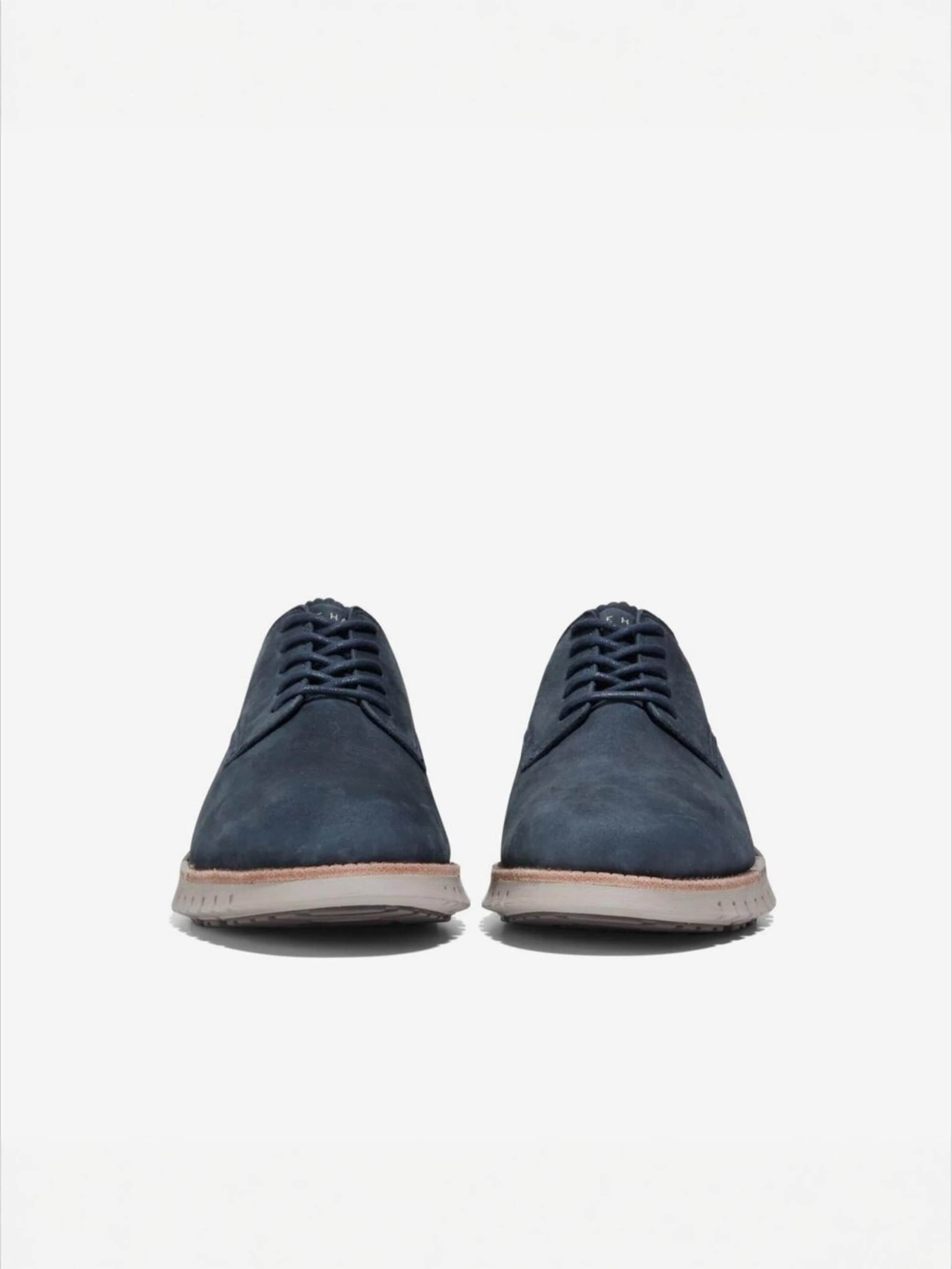 Cole Haan Nauhakengät 'ZG RMSTD' värissä sininen