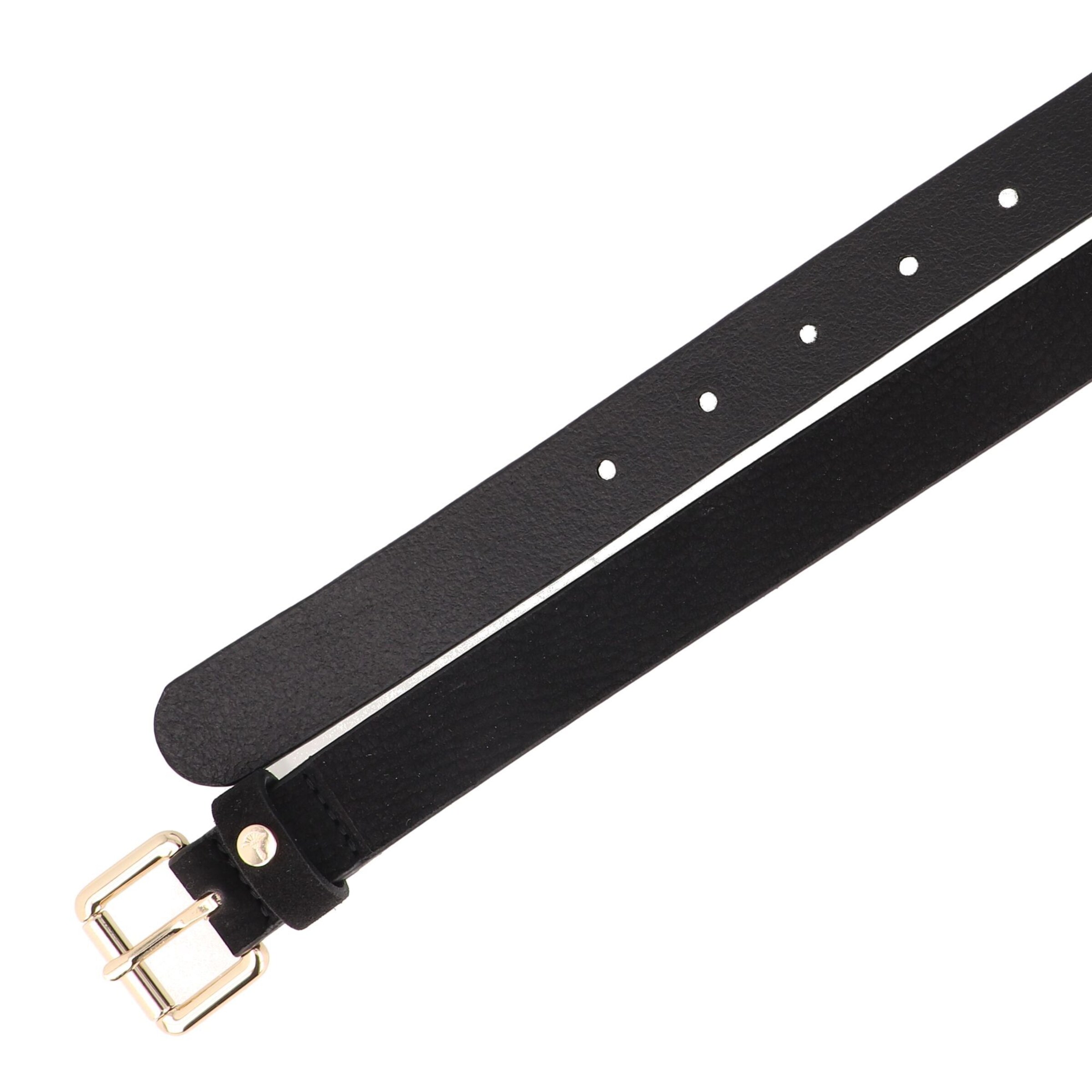JOOP! Belt in Black